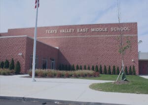 Teay's School District