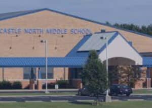 Castle North Middle School