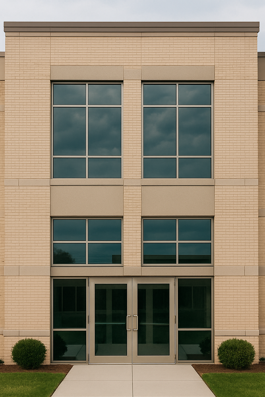 Understanding the Building Envelope | Technical Assurance