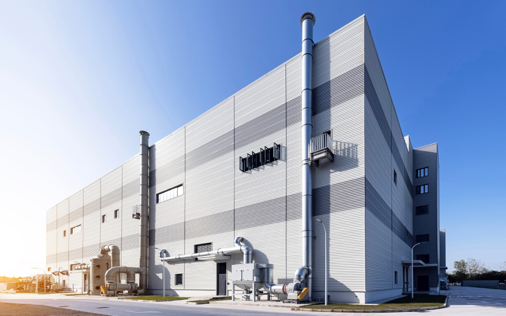 manufacturing