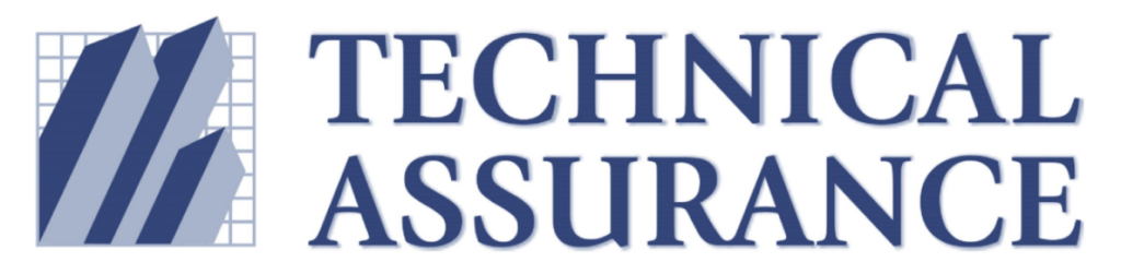 TA logo