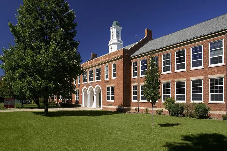 Cleveland Heights University Heights