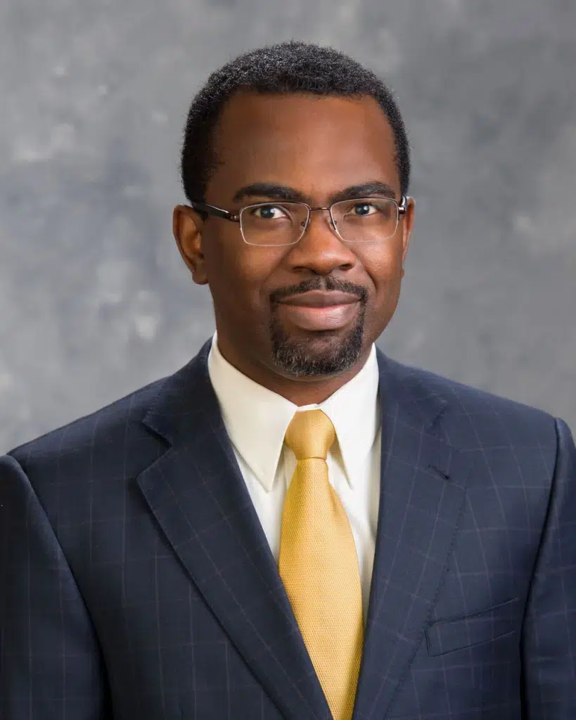 Dapo Oguntoyinbo
