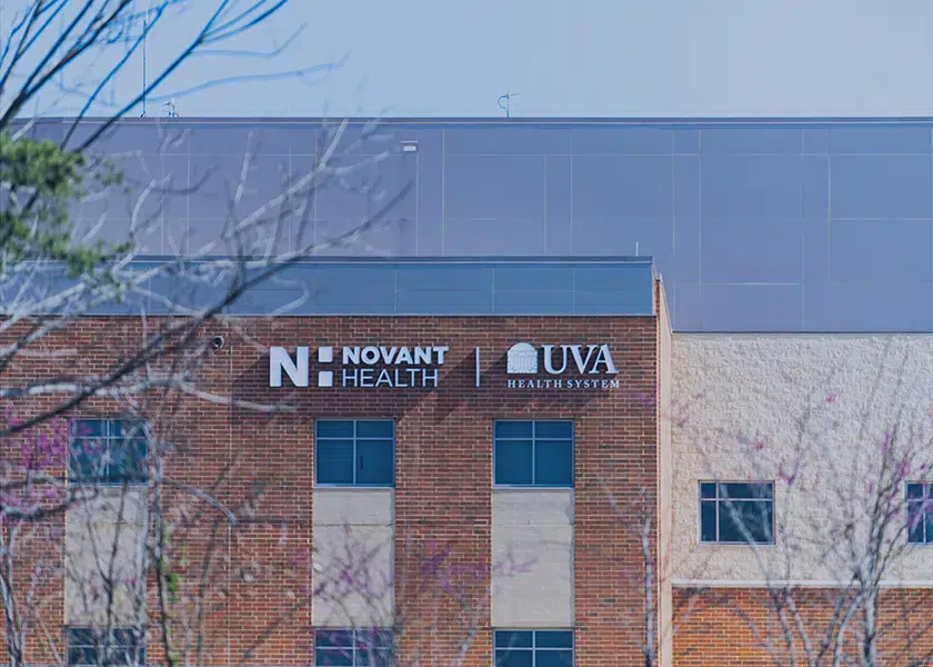Novant Health