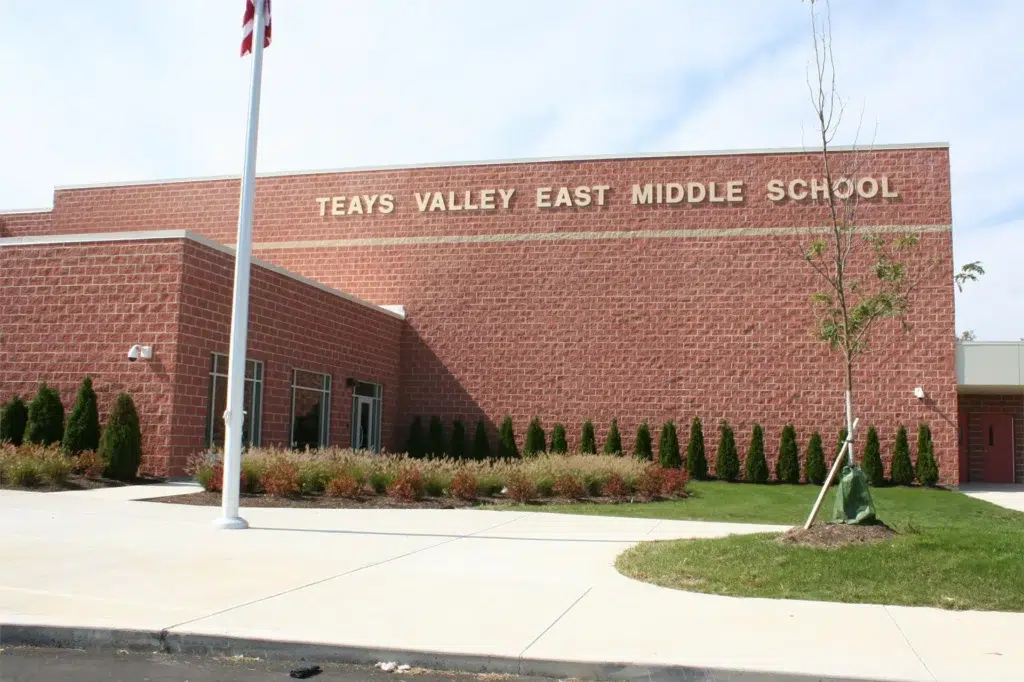 Teays Middle School