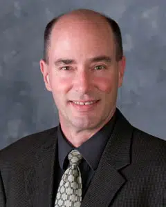Dan LaFountain
