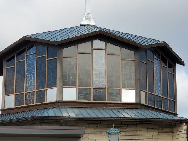 Trinity United Church of Christ