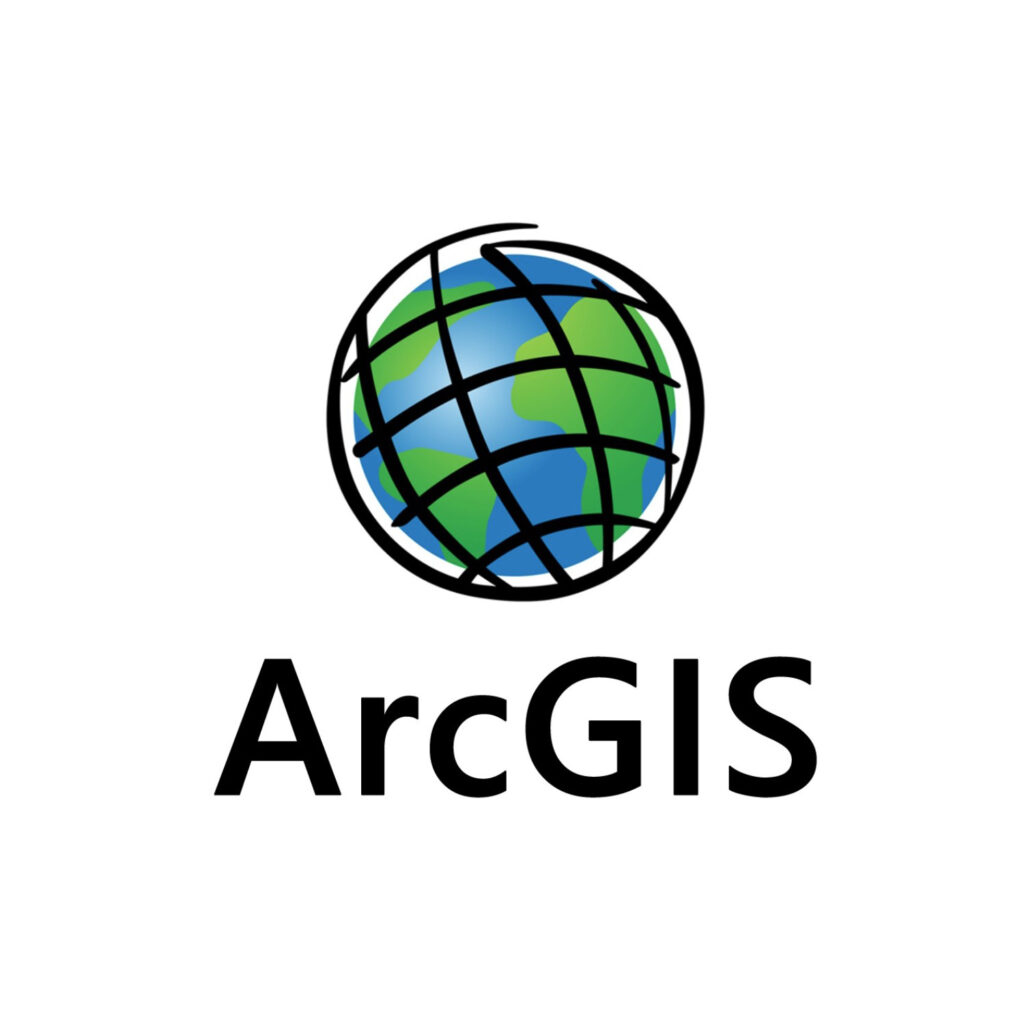 ArcGIS Logo