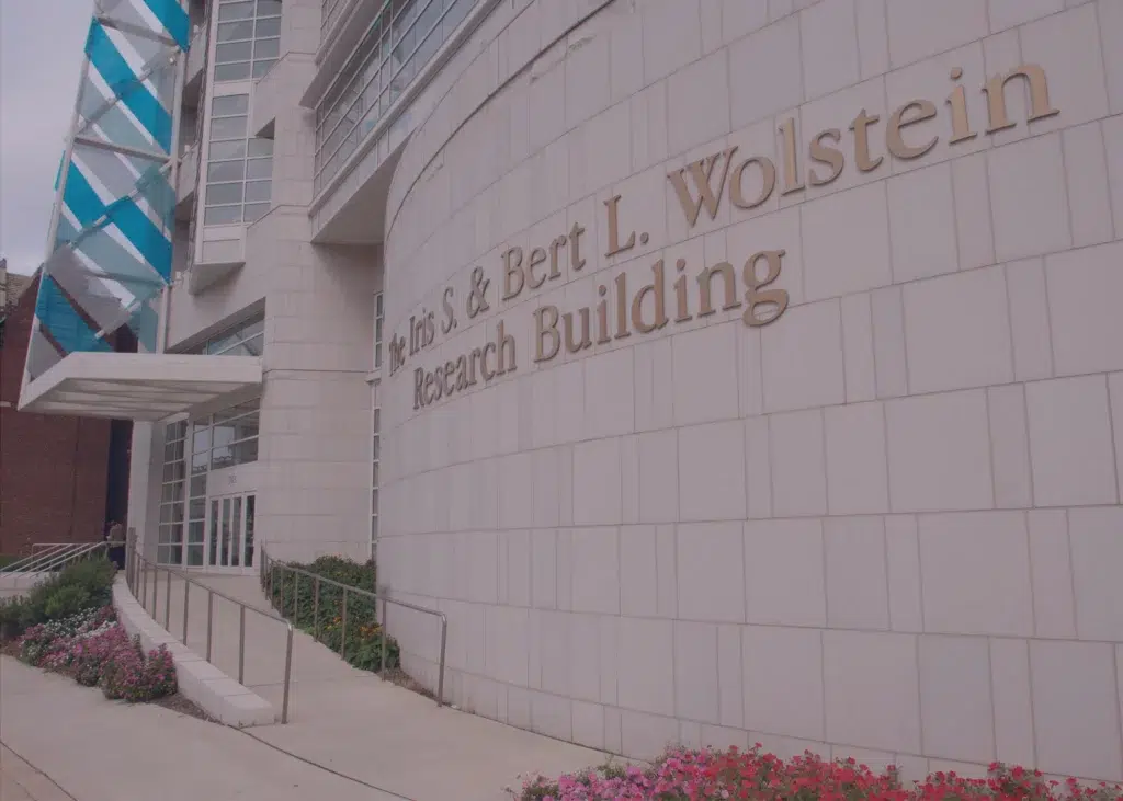 Wolstein Research Center